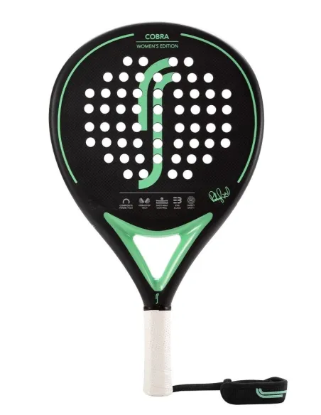 Rs Padel Cobra Edition Mujer | Ofertas de pádel